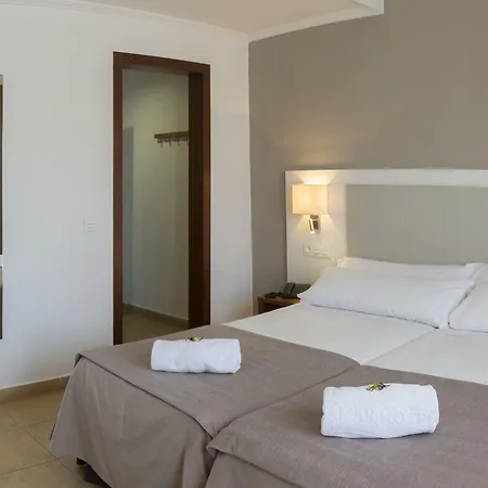 Rosamar & 4*s 4* Lloret de Mar